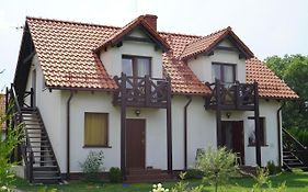 Mazurska Apartamenty