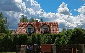 Mazurska Apartamenty